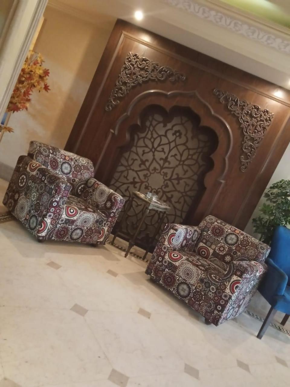 Hotel St.George Giza Exterior foto
