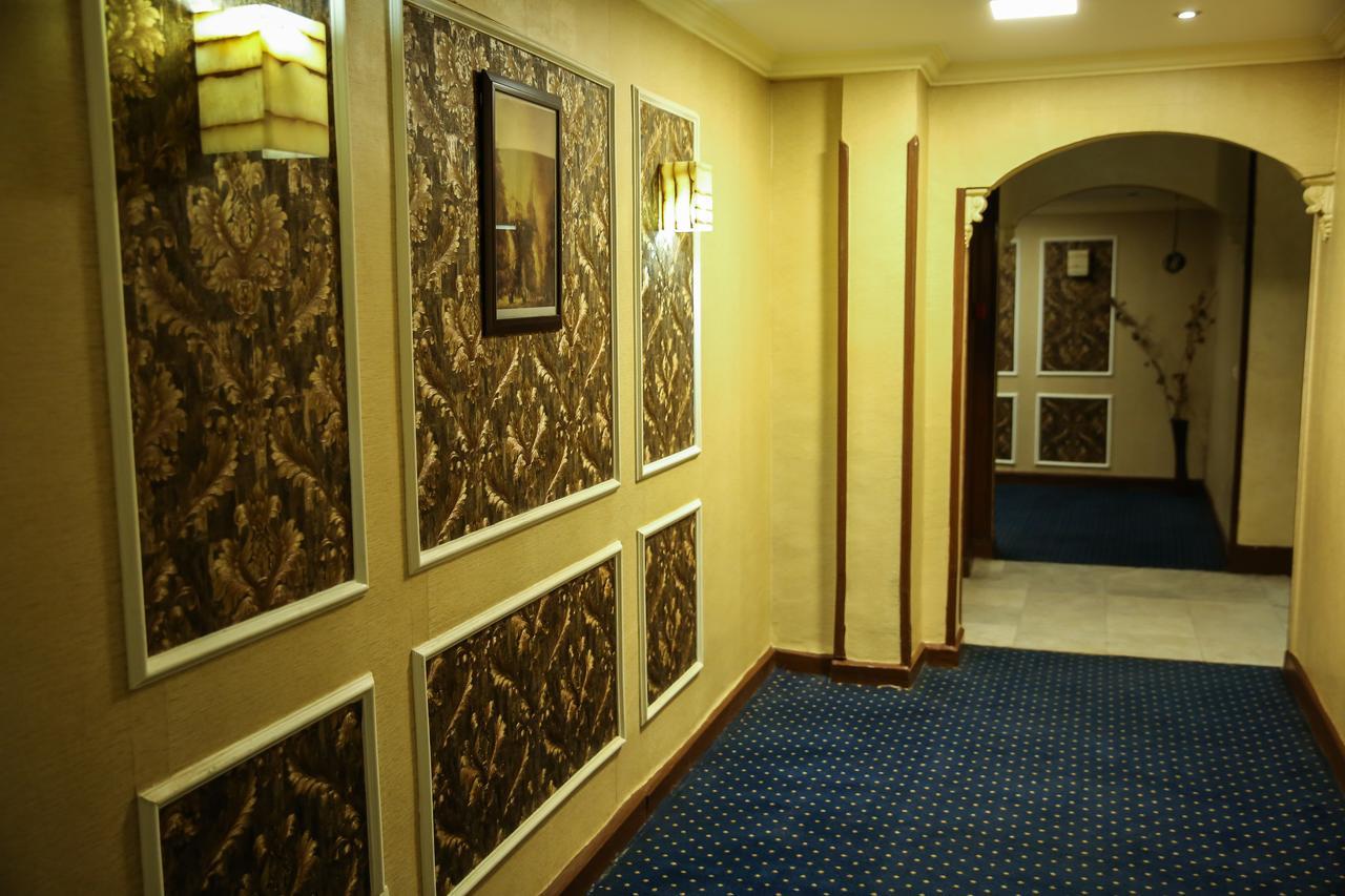 Hotel St.George Giza Exterior foto
